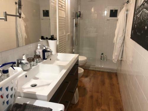 Apartamento Appartamento Unico