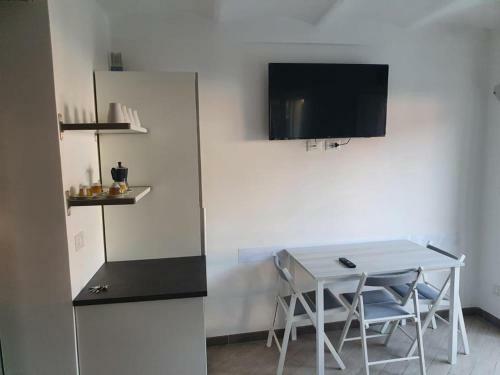 Apartamento Appartamento Vacanze Cavalli