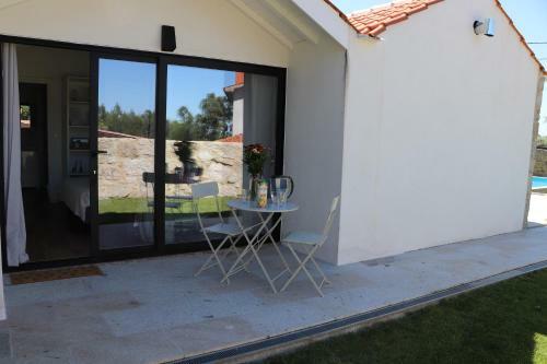 Casa Do Mestre Viana Do Castelo