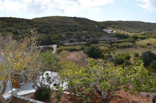 Apartamento Nature&soul - Mar