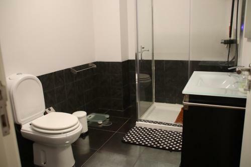 Apartamento Casa Da Praia