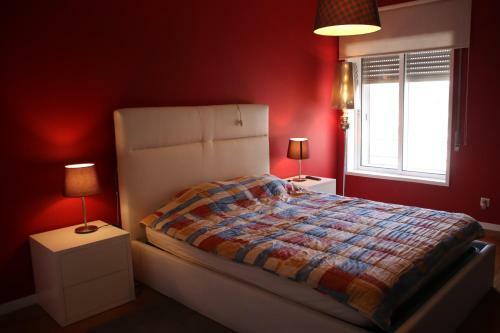 Apartamento Casa Da Praia