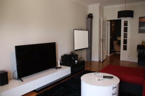 Apartamento Casa Da Praia