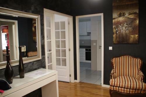 Apartamento Casa Da Praia