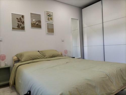 Casa Da Alf�ndega Em Vila Do Conde