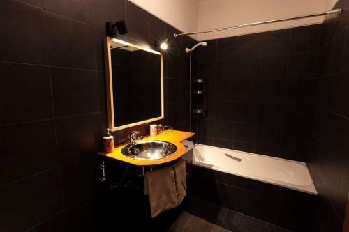 Apartamento Foz Da Vila, Beach & Fun