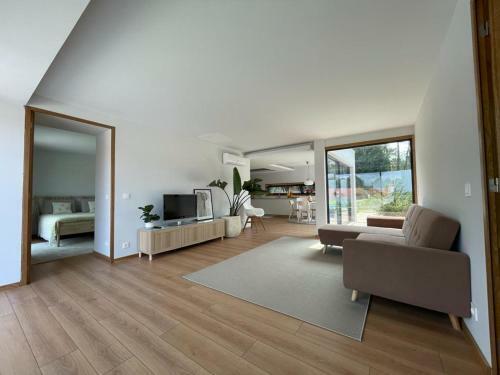 Apartamento Casa Pero Galego