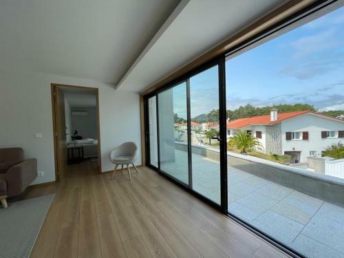 Apartamento Casa Pero Galego