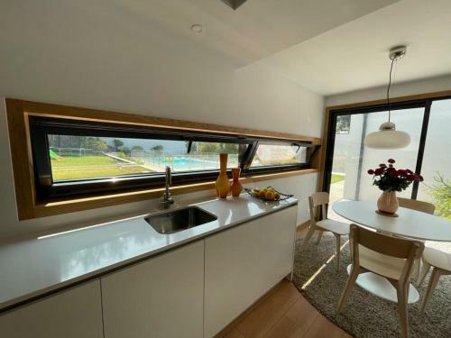 Apartamento Casa Pero Galego