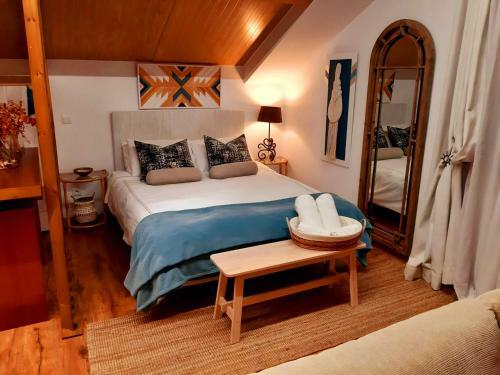 Apartamento Loft Seaview