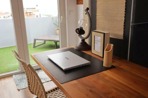 Apartamento Loft Seaview