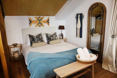 Apartamento Loft Seaview