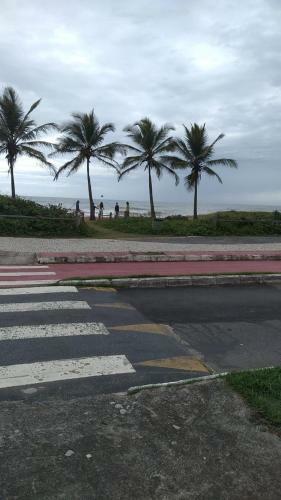 Apartamento Aconchegante Na Praia