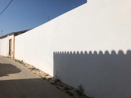 Casa Da Vuvu Montes De Alvor