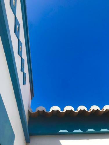 Casa Da Vuvu Montes De Alvor