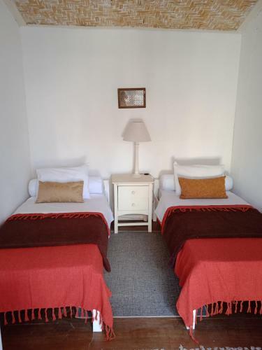 Apartamento Casa Tiradentes - Apto 2