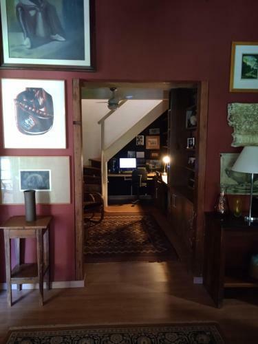 Apartamento Casa Tiradentes - Apto 2
