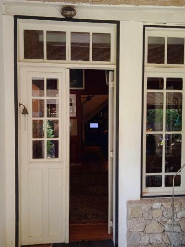 Apartamento Casa Tiradentes - Apto 2
