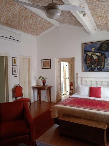 Apartamento Casa Tiradentes - Apto 2