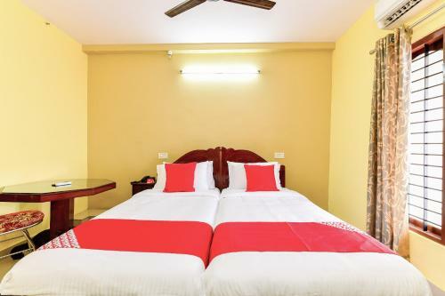 Hotel Oyo Flagship 62454 Fourth Floor Residency