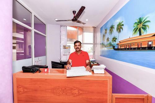 Hotel Oyo Flagship 62454 Fourth Floor Residency