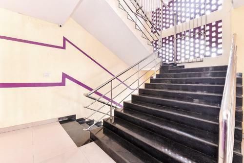 Hotel Oyo Flagship 62454 Fourth Floor Residency