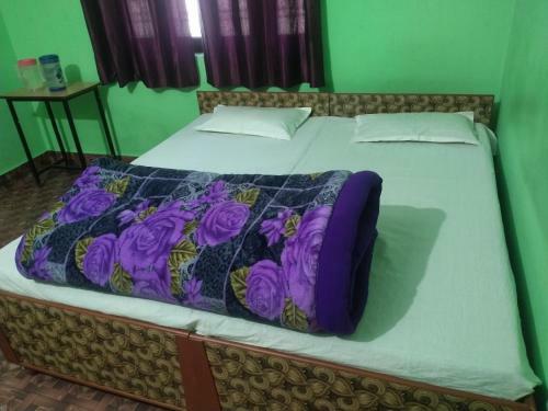 Thapliyal Home Stay