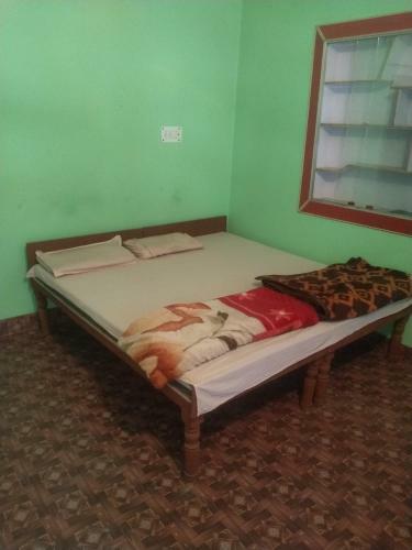 Thapliyal Home Stay