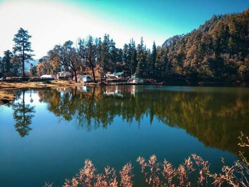Bed & Breakfast River View Homestay