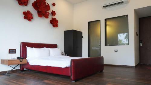 Hotel Shanti Resorts