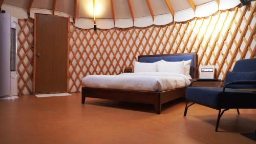 Hotel Shanti Resorts