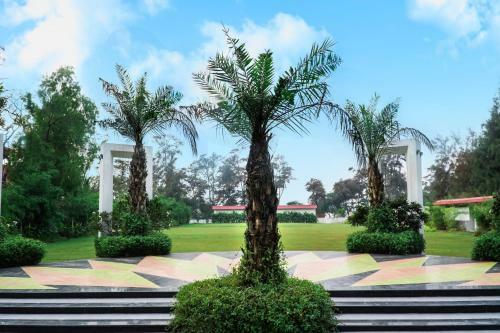 Hotel Shanti Resorts