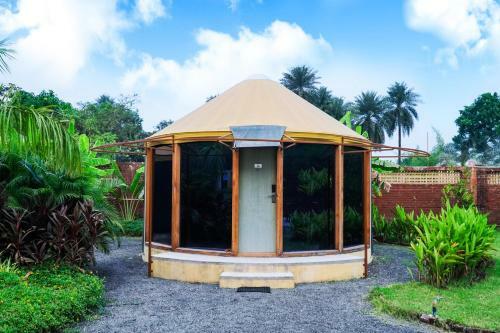 Hotel Shanti Resorts