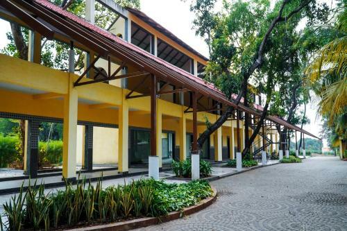 Hotel Shanti Resorts