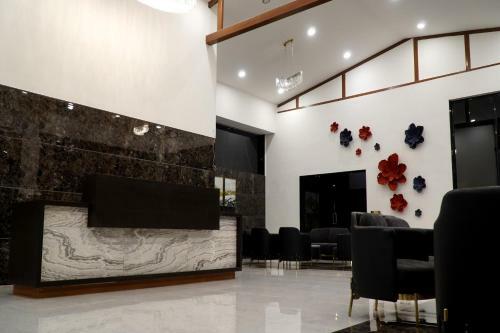 Hotel Shanti Resorts