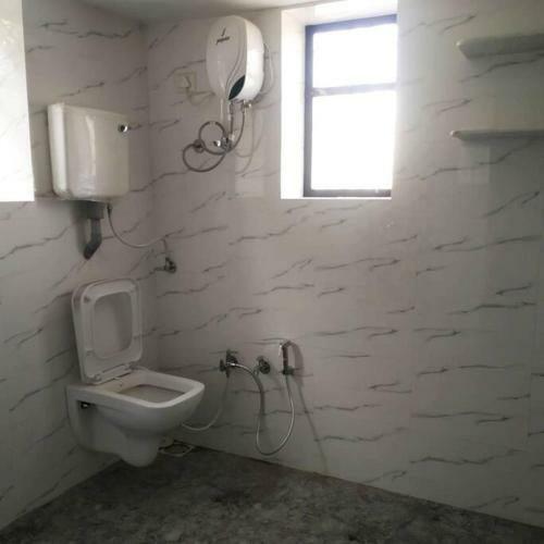 Pleasing AC Villa For Relaxing & Chilling