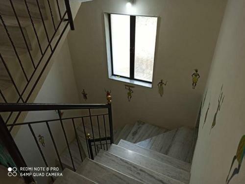 Pleasing AC Villa For Relaxing & Chilling