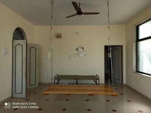 Pleasing AC Villa For Relaxing & Chilling