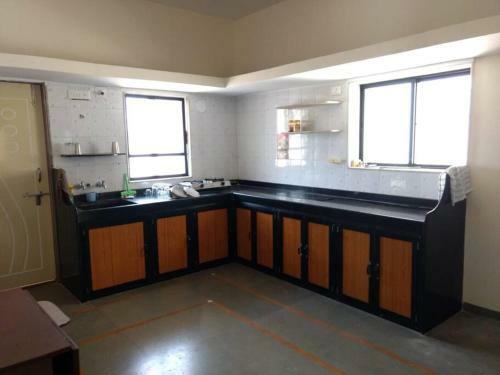 Pleasing AC Villa For Relaxing & Chilling
