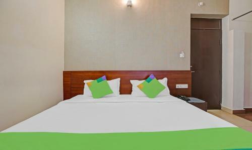 Hotel Treebo Trend Ooty Residency