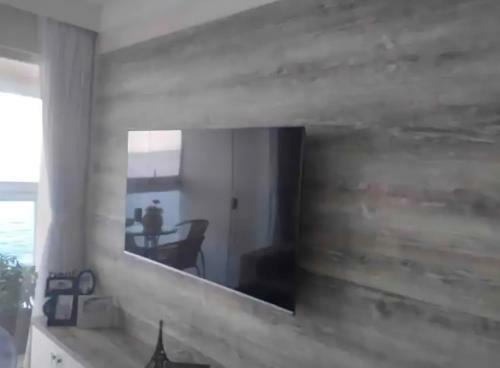 Apartamento Frente Para O Mar