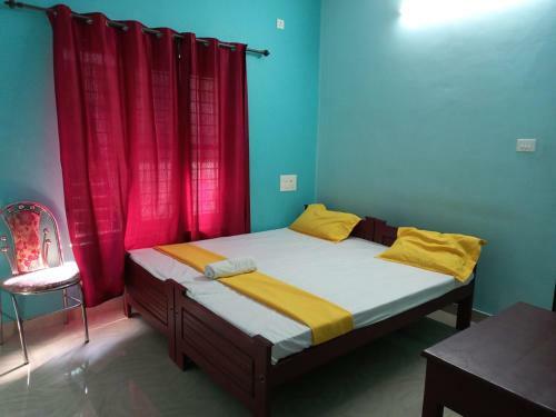 Hostal Cloudninecliff