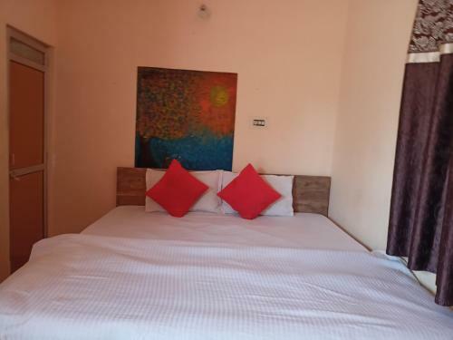 Hotel Surya Villa By The Lake