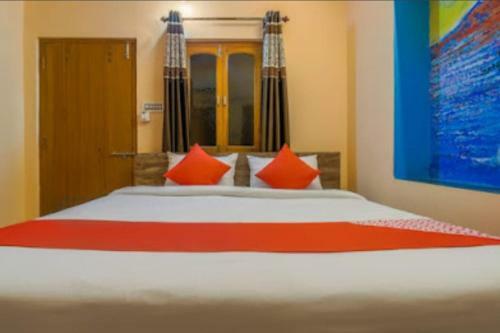 Hotel Surya Villa By The Lake