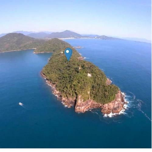 Azul Marino Ubatuba