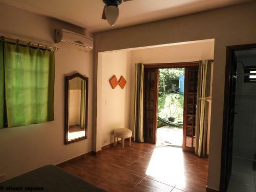 Casa Na Vermelha Do Ten�rio