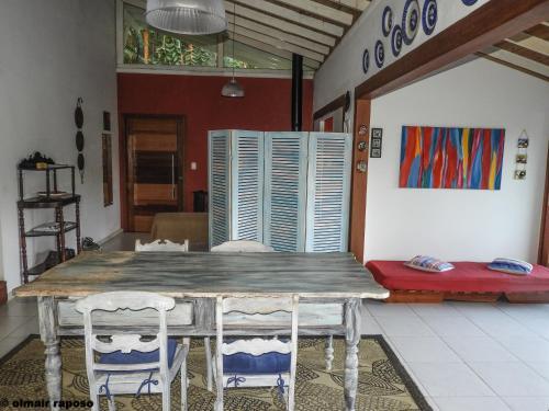 Casa Na Vermelha Do Ten�rio