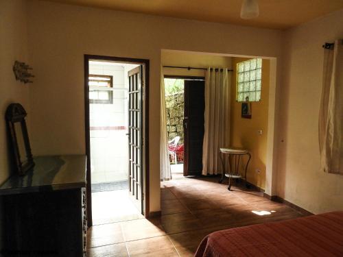 Casa Na Vermelha Do Ten�rio
