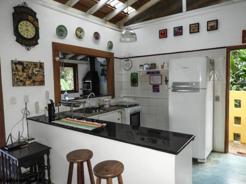 Casa Na Vermelha Do Ten�rio