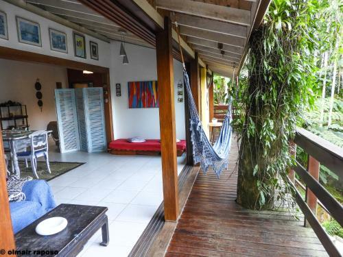 Casa Na Vermelha Do Ten�rio